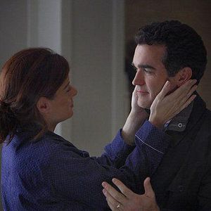 Photo Brian d'Arcy James