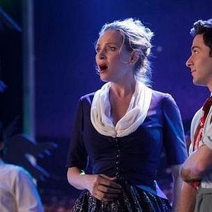 Photo Phillip Spaeth