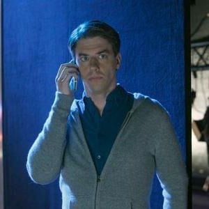 Photo Christian Borle