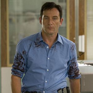 Photo Jason Isaacs