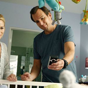 Photo Christina Applegate