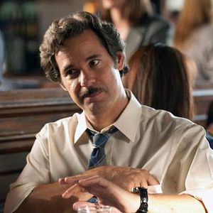 Photo Paul F. Tompkins