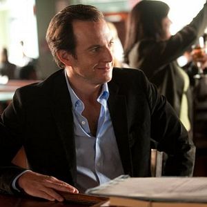 Photo Will Arnett