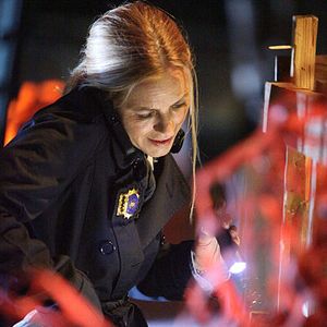 Photo Suspect n°1 New York