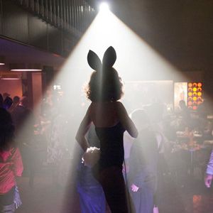 Photo The Playboy Club