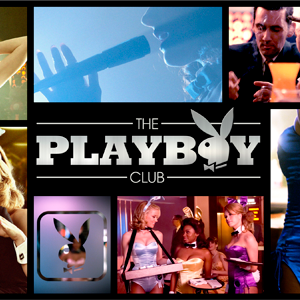 Photo The Playboy Club