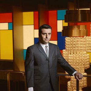 Photo The Playboy Club