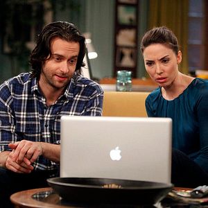 Photo Whitney Cummings