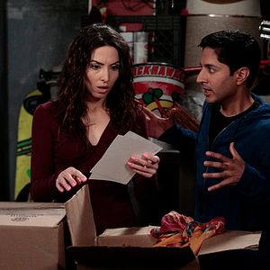 Photo Maulik Pancholy