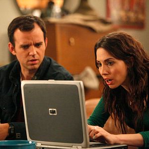 Photo Whitney Cummings