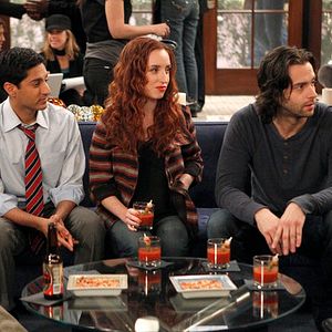 Photo Maulik Pancholy