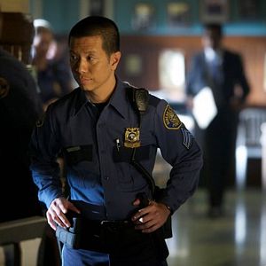 Photo Reggie Lee