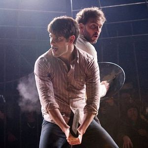 Photo Grimm