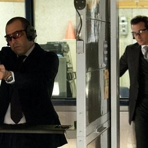 Photo Gabriel Macht