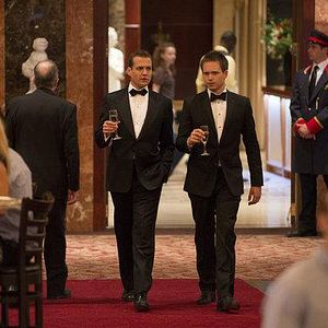 Photo Gabriel Macht