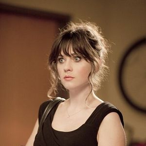 Photo Zooey Deschanel