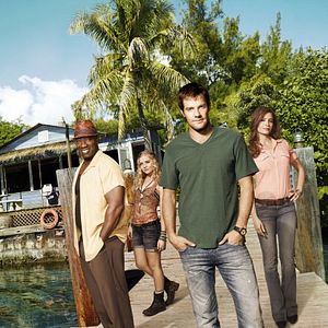 Photo Michael Clarke Duncan