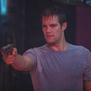 Photo Geoff Stults