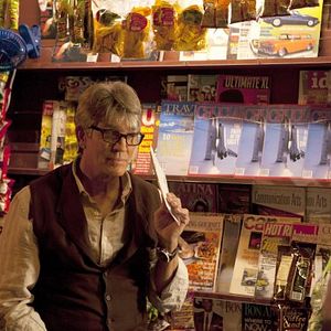 Photo Eric Roberts