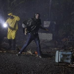 Photo Michael Clarke Duncan