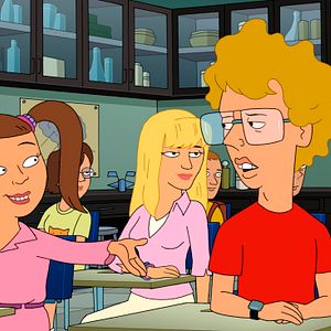 Photo Napoleon Dynamite