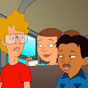 Photo Napoleon Dynamite