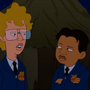 Photo Napoleon Dynamite