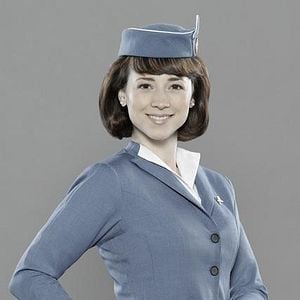 Photo Pan Am