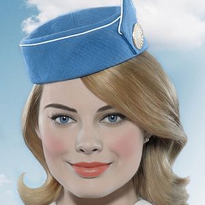 Photo Pan Am