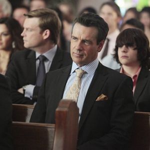 Photo David James Elliott