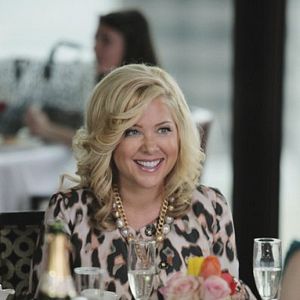 Photo Jennifer Aspen