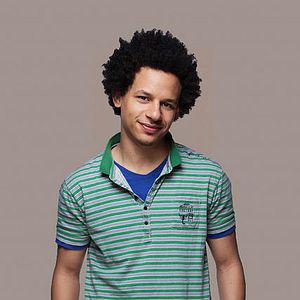 Photo Eric André