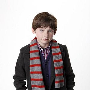 Photo Jared Gilmore