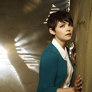 Photo Ginnifer Goodwin