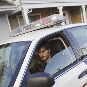 Photo Jamie Dornan