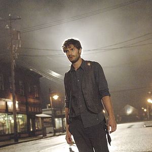 Photo Jamie Dornan