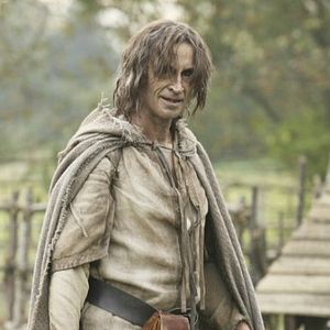 Photo Robert Carlyle