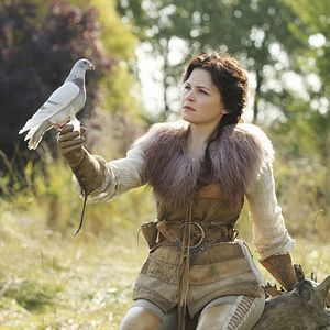 Photo Ginnifer Goodwin