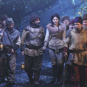 Photo Ginnifer Goodwin