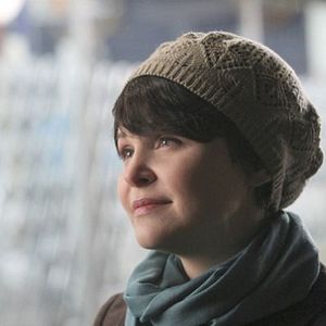 Photo Ginnifer Goodwin