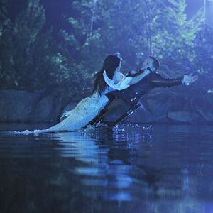 Photo Ginnifer Goodwin