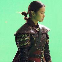 Photo Jamie Chung
