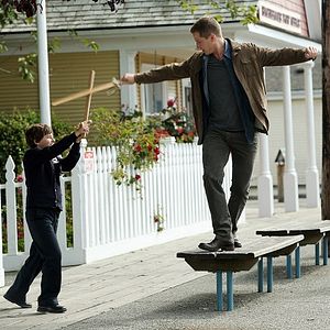 Photo Jared Gilmore