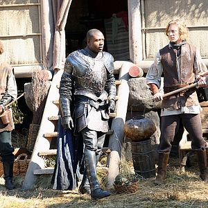 Photo Sinqua Walls