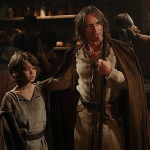 Photo Robert Carlyle