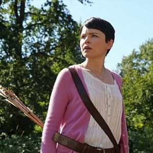 Photo Ginnifer Goodwin