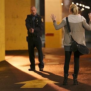 Photo Jennifer Morrison