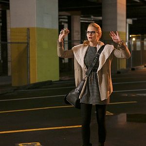 Photo Jennifer Morrison