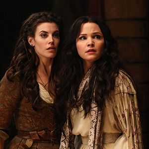 Photo Ginnifer Goodwin