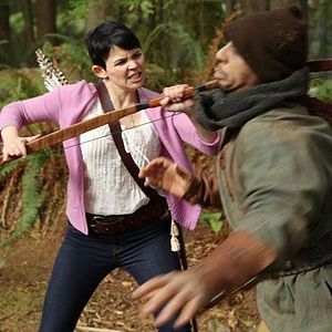 Photo Ginnifer Goodwin